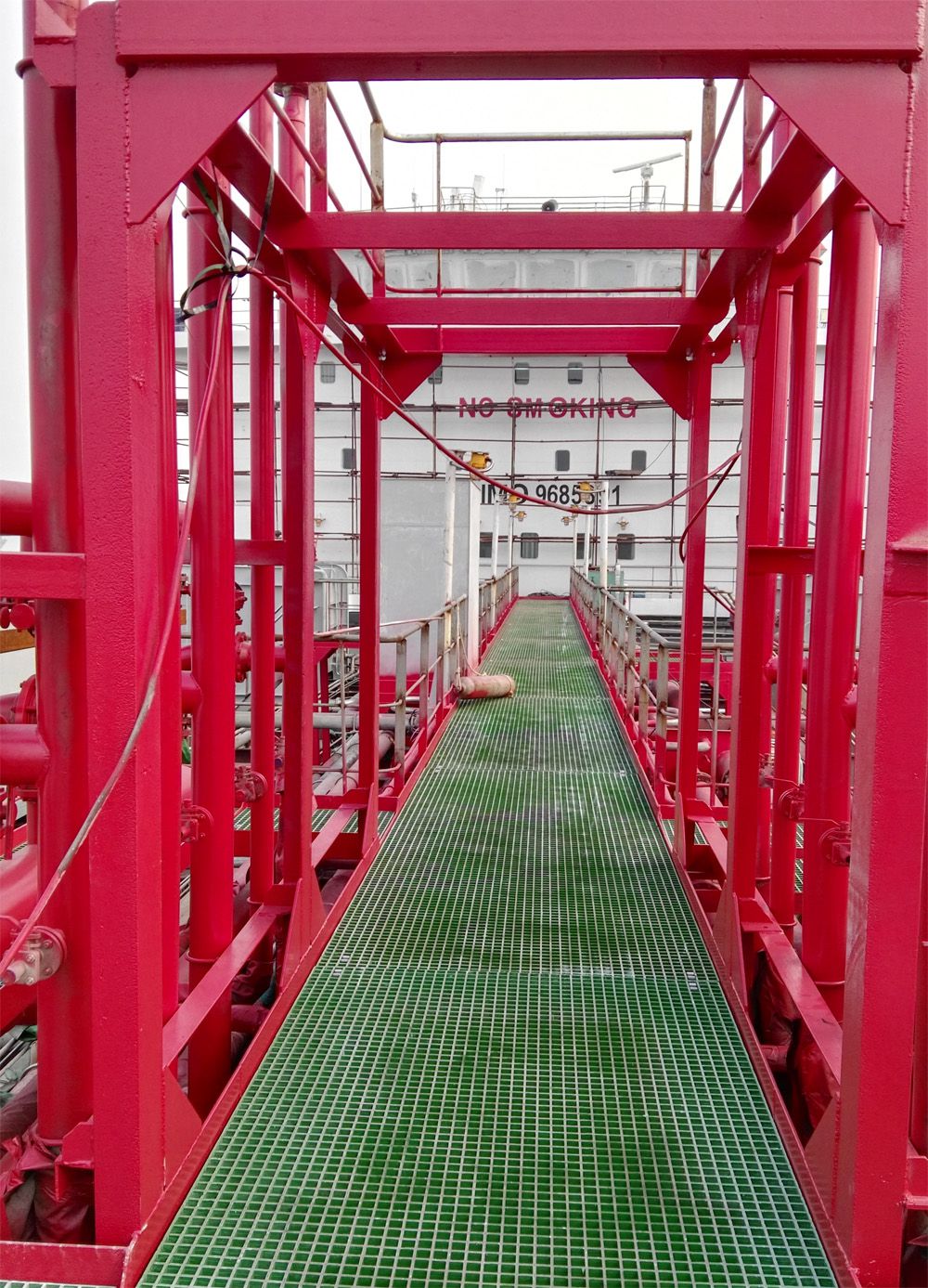 Greenlogy TEC 通用结构型材